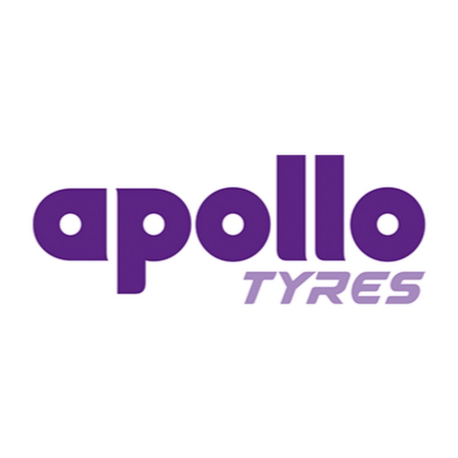 Apollo Tyres Аватар канала YouTube