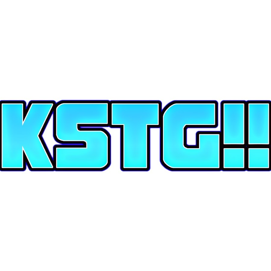This Is K.S.T.G!! YouTube 频道头像
