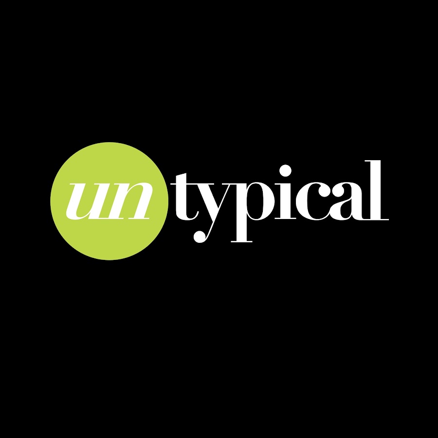 Untypical YouTube-Kanal-Avatar