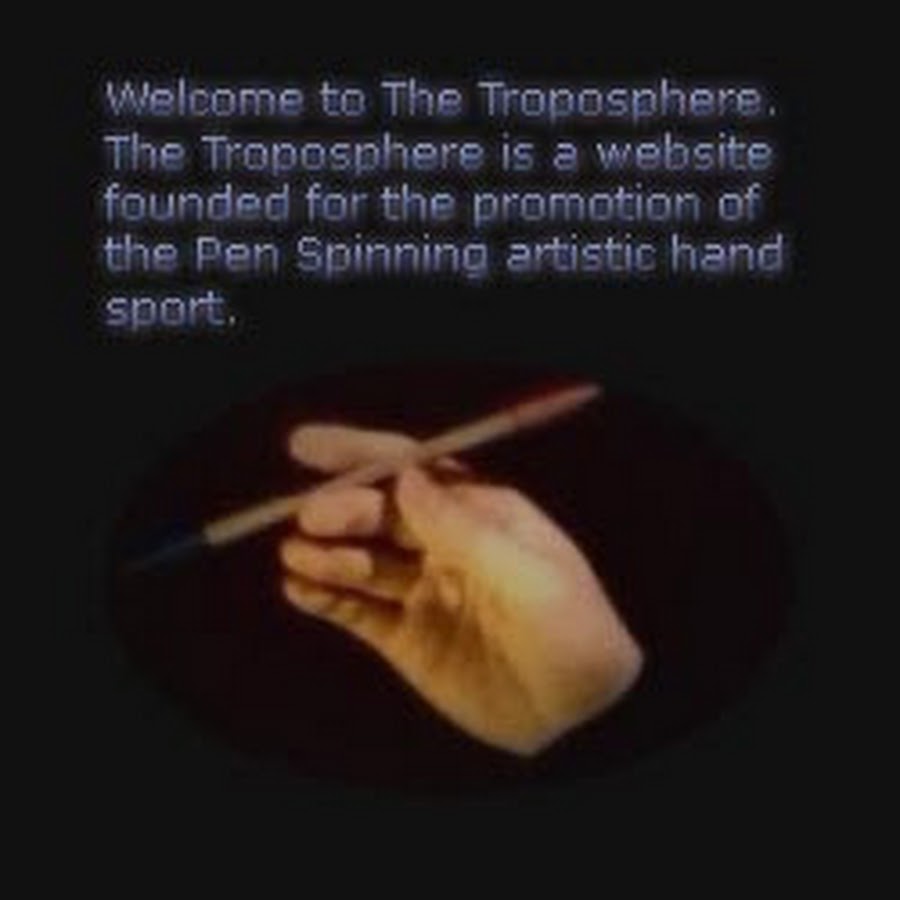 Nhk 9 Pen Spinning Youtube