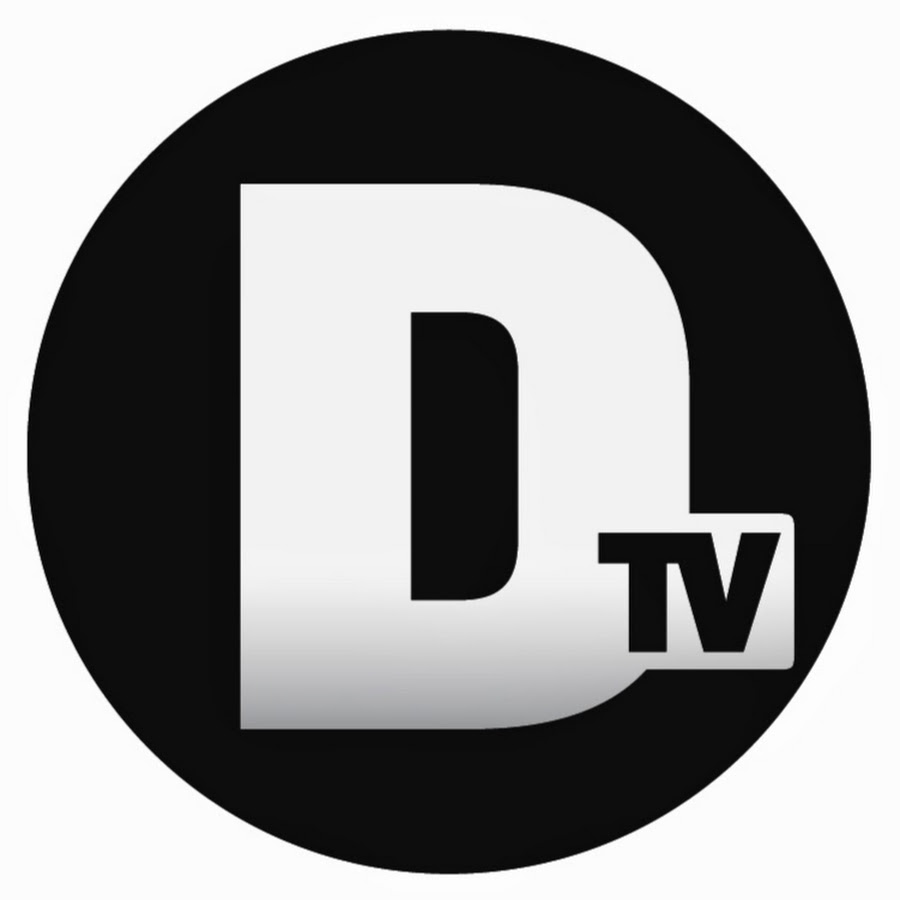 DIIL.TV Awatar kanału YouTube