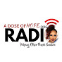 A Dose of Hope Radio YouTube Profile Photo