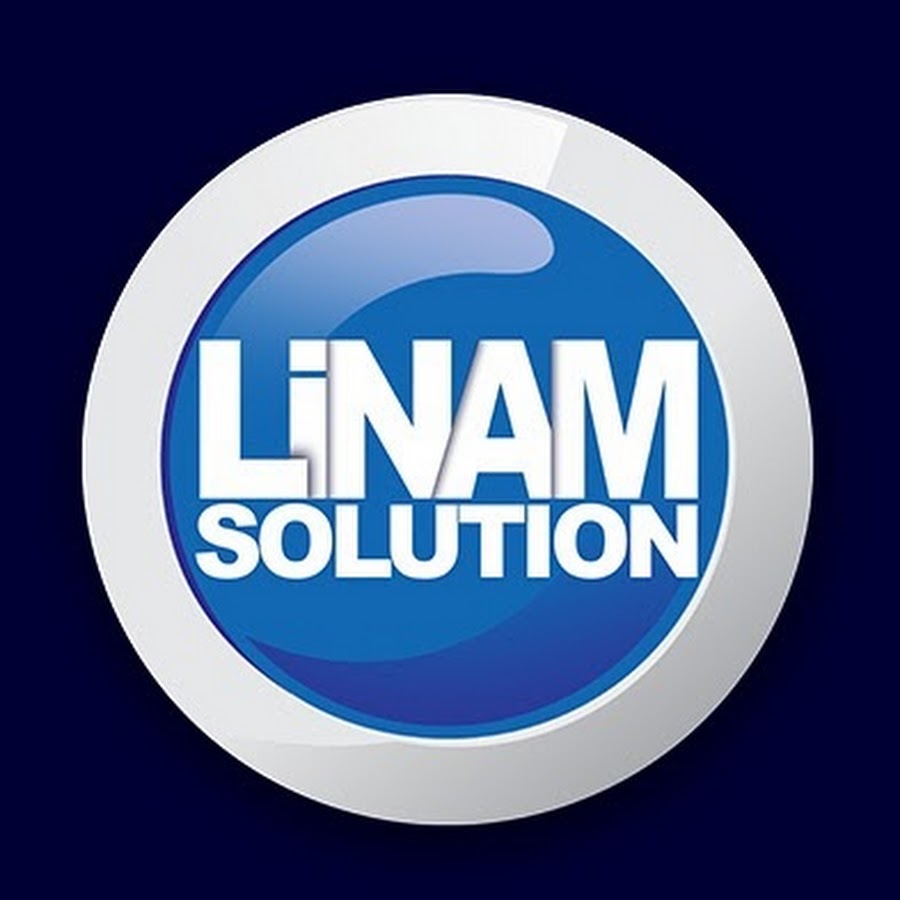 LinamSolution رمز قناة اليوتيوب