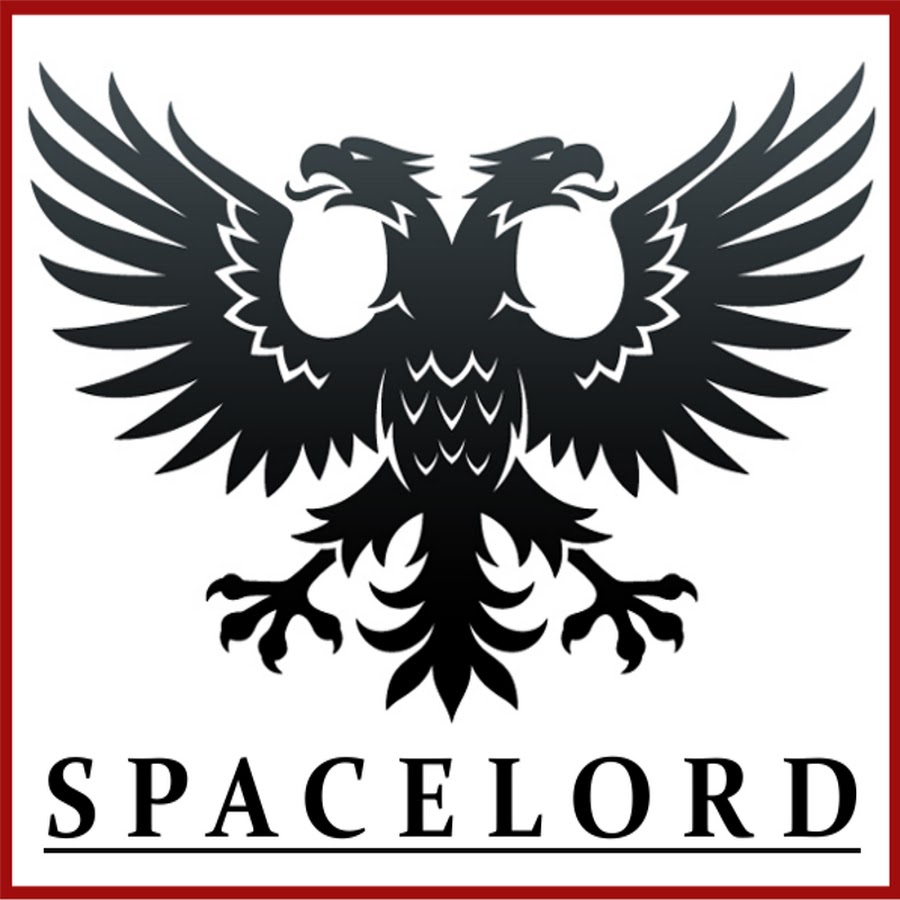 Spacelord YouTube kanalı avatarı