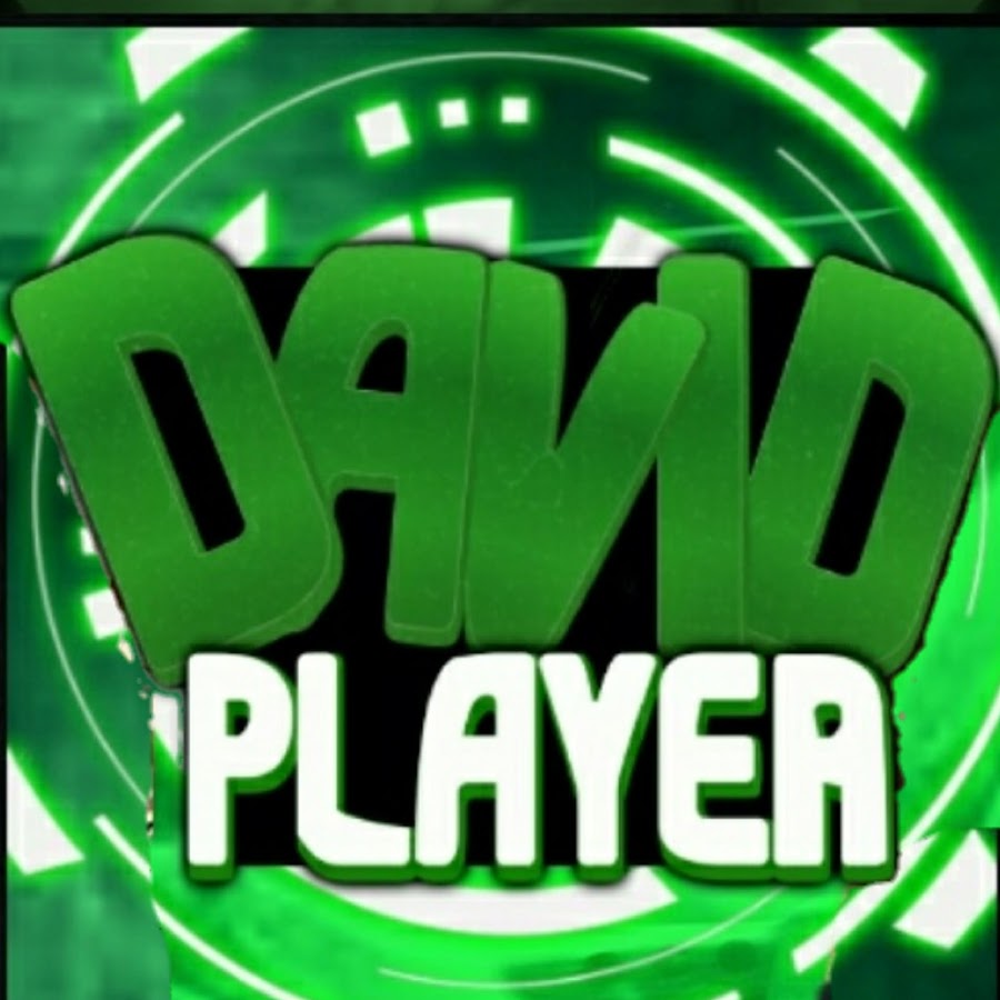 David Player YouTube-Kanal-Avatar
