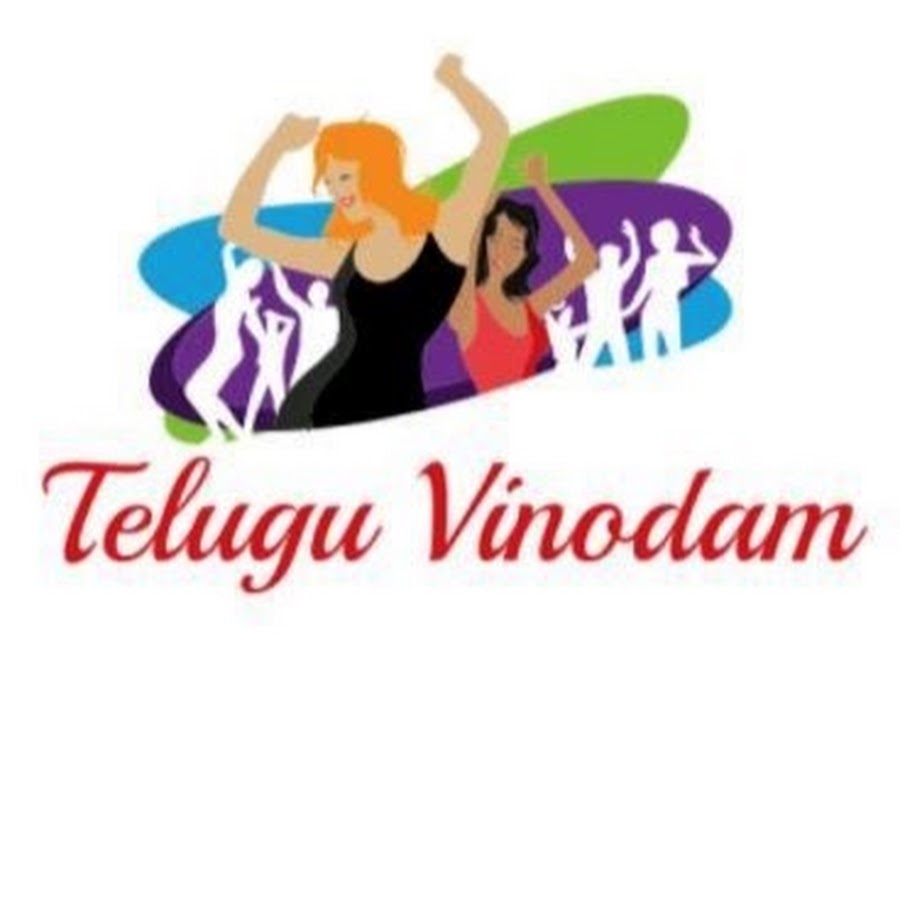 Telugu Vinodam YouTube channel avatar