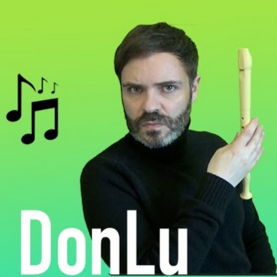 El RincÃ³n de Don Lu YouTube channel avatar