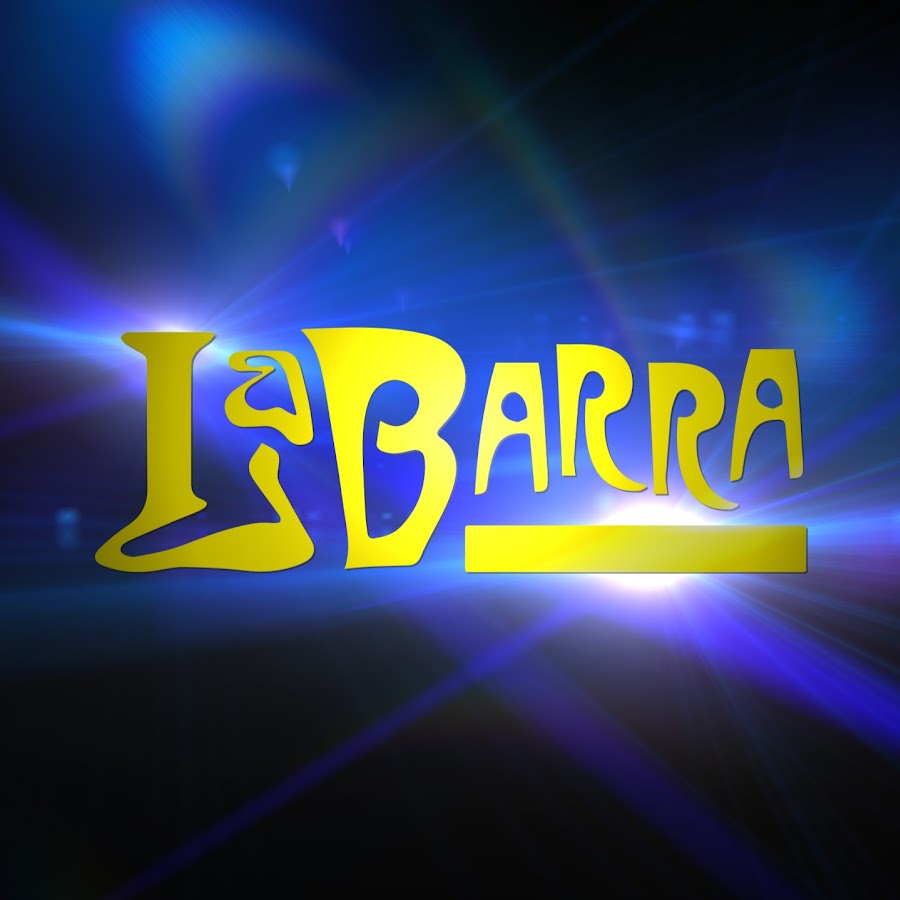 La Barra Avatar del canal de YouTube