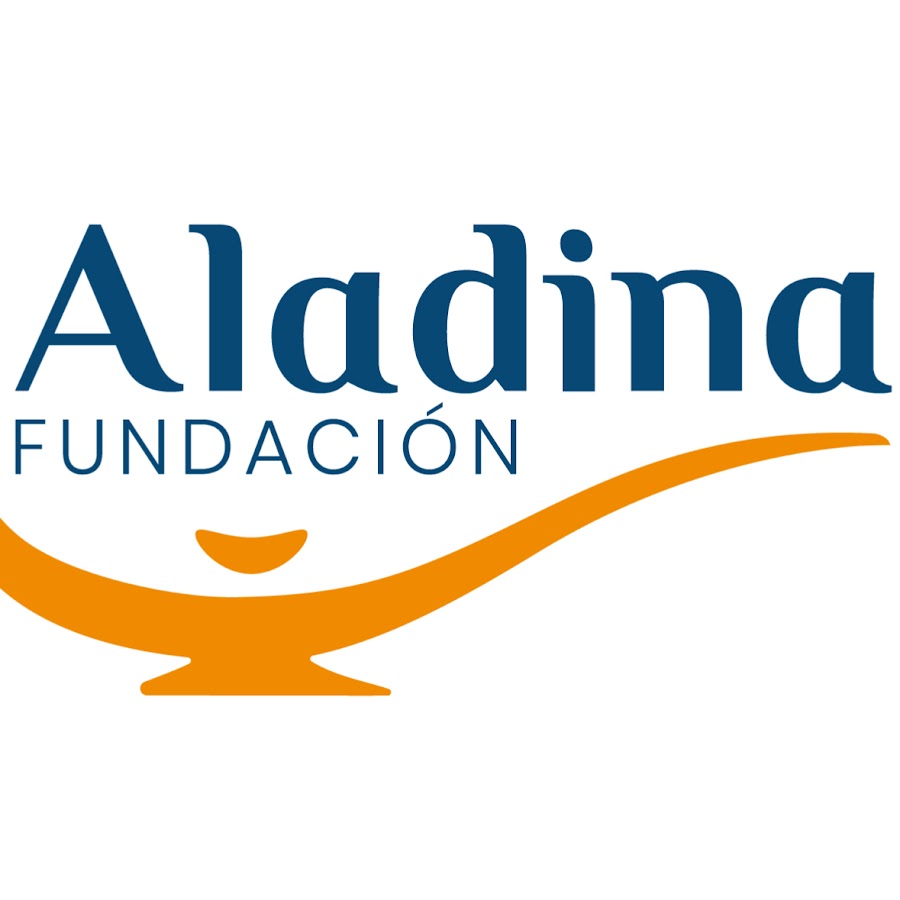 Fundacion Aladina رمز قناة اليوتيوب