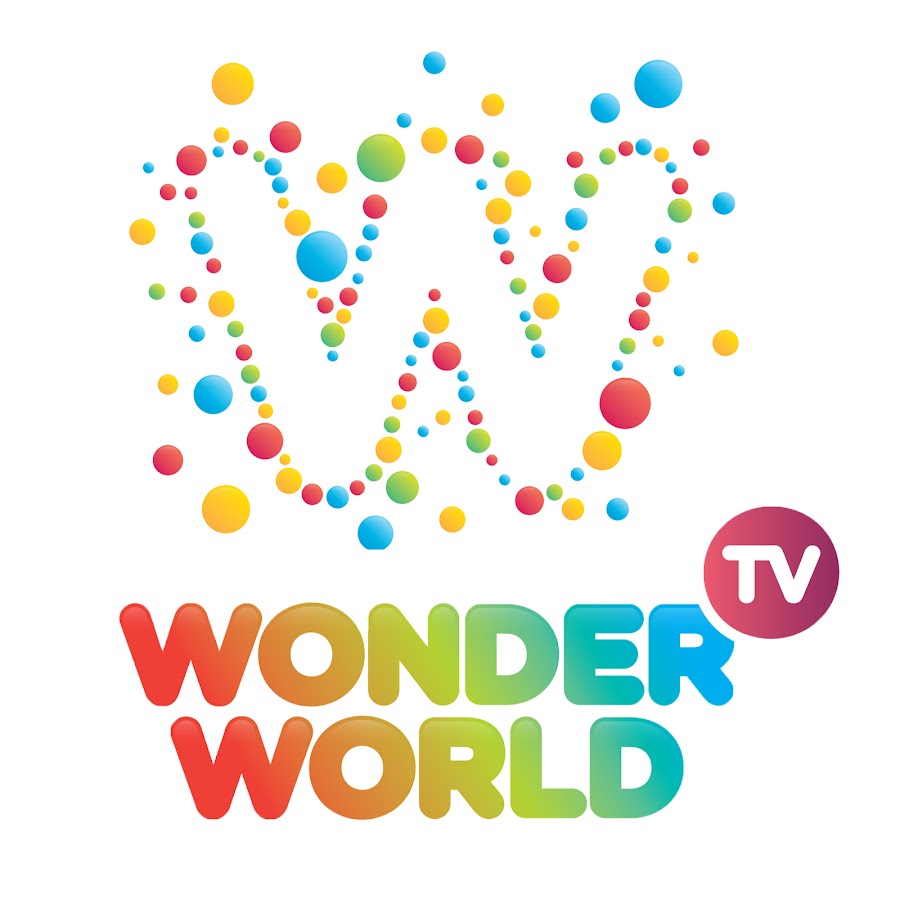 Wonder World TV