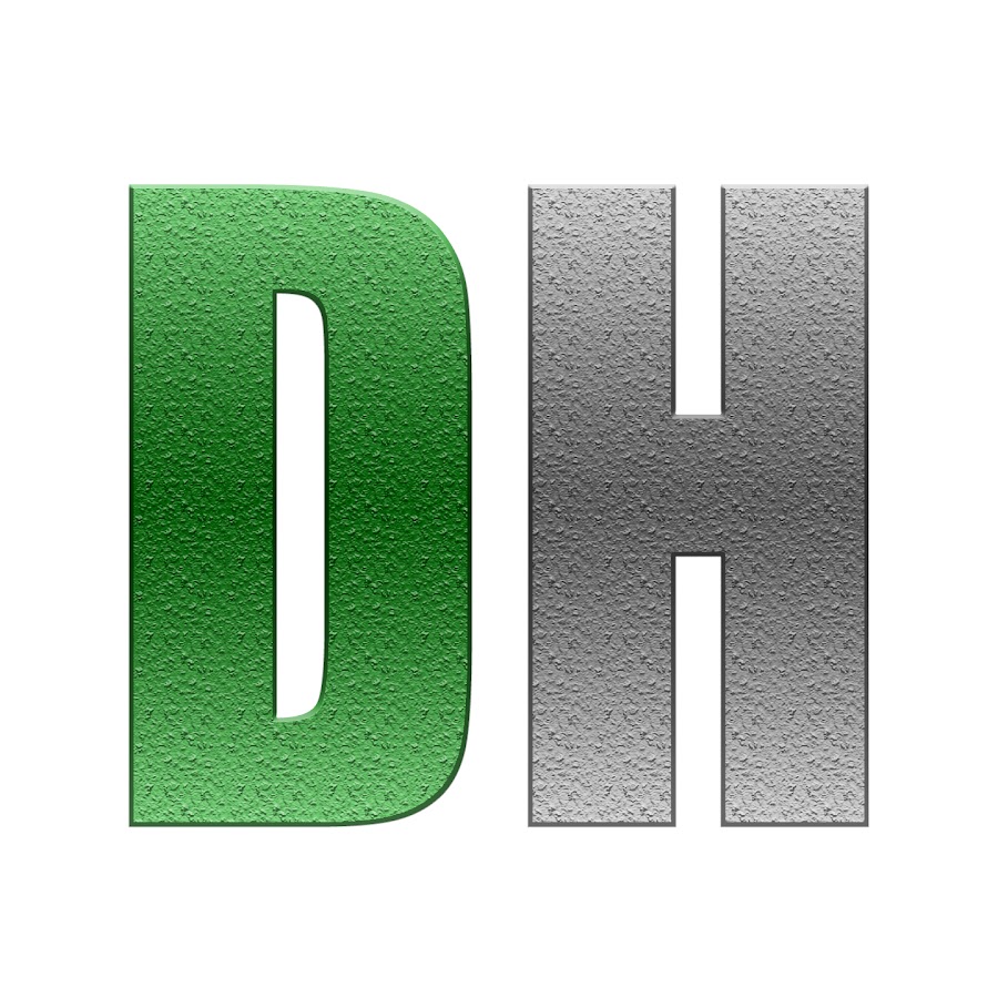 DarkHoot YouTube channel avatar