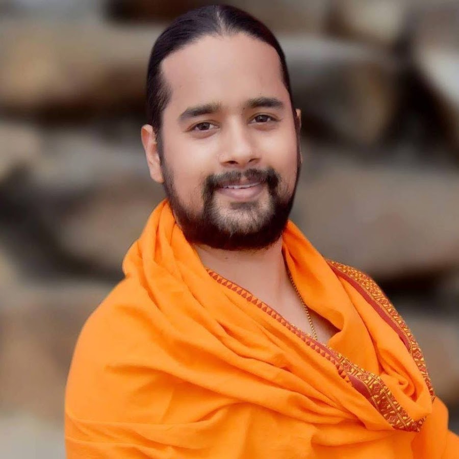 Praveen Jain Kochar : Motivational Speaker Avatar de canal de YouTube