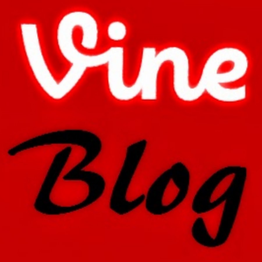 Vine Blog YouTube channel avatar