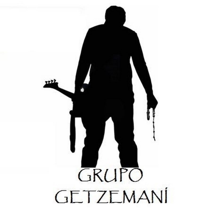 GrupoGetzemani1 رمز قناة اليوتيوب