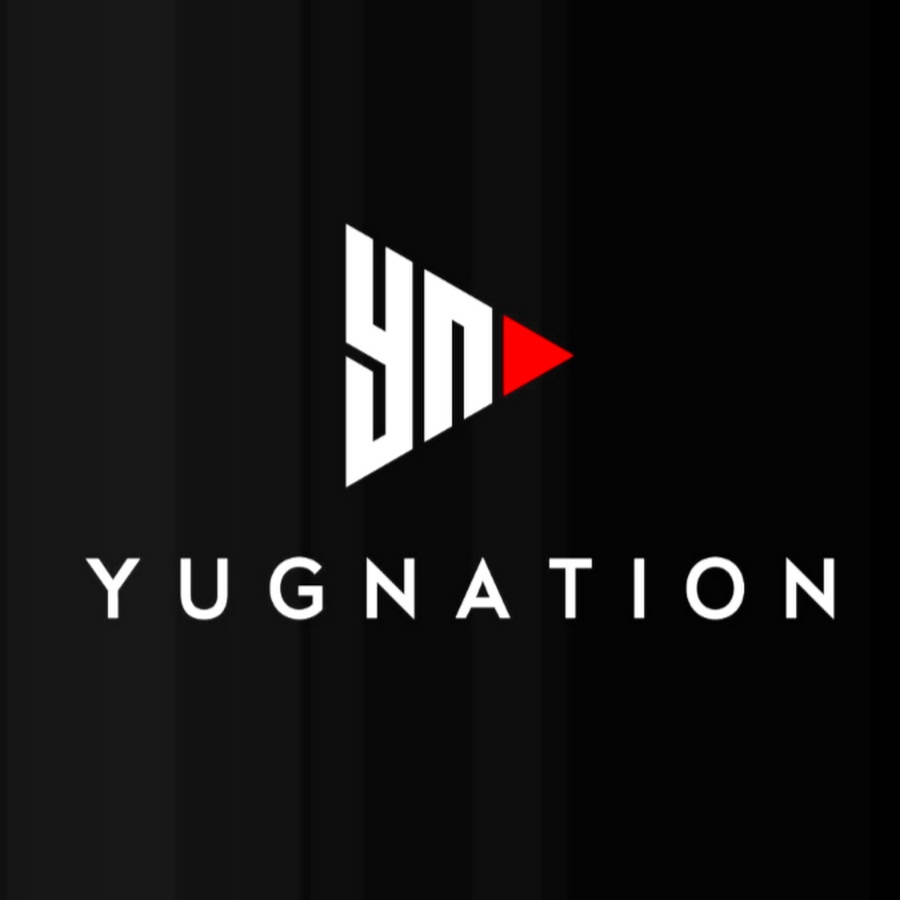 YUG NATION Аватар канала YouTube