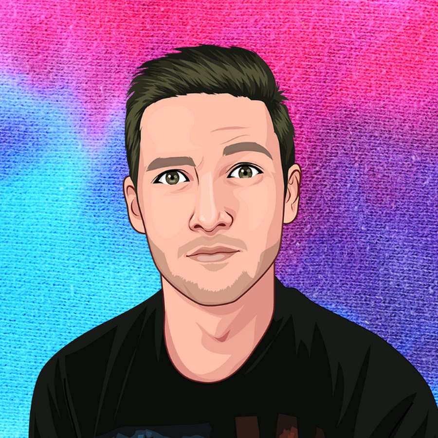 NeatMike YouTube channel avatar