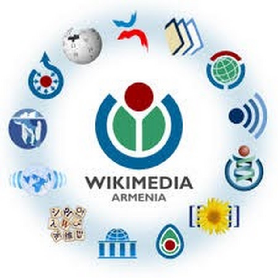 Wikimedia channel YouTube 频道头像