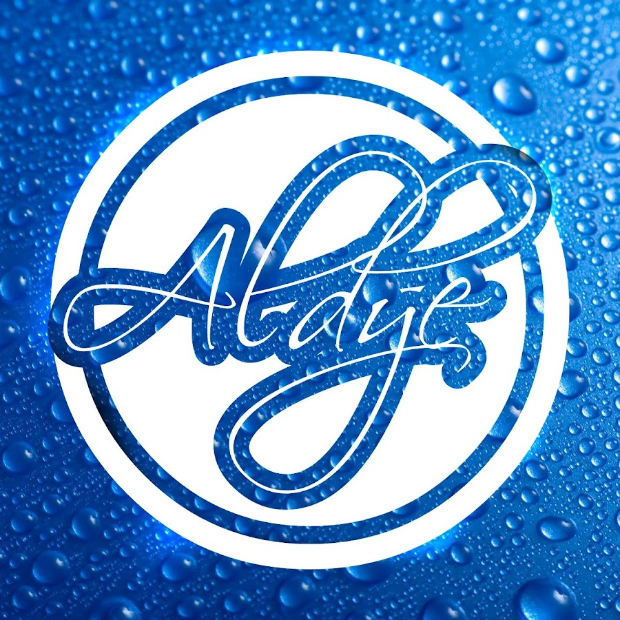 Aldye Channel YouTube channel avatar