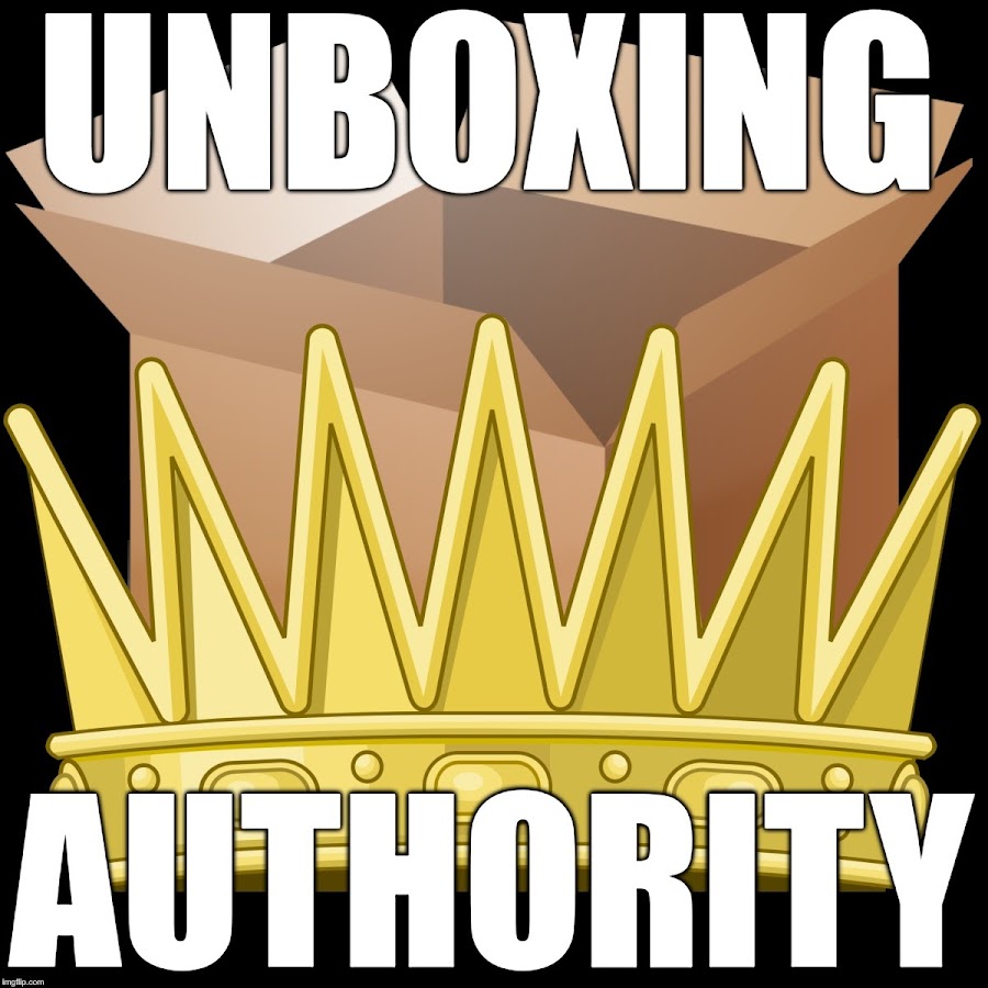 The Unboxing Authority