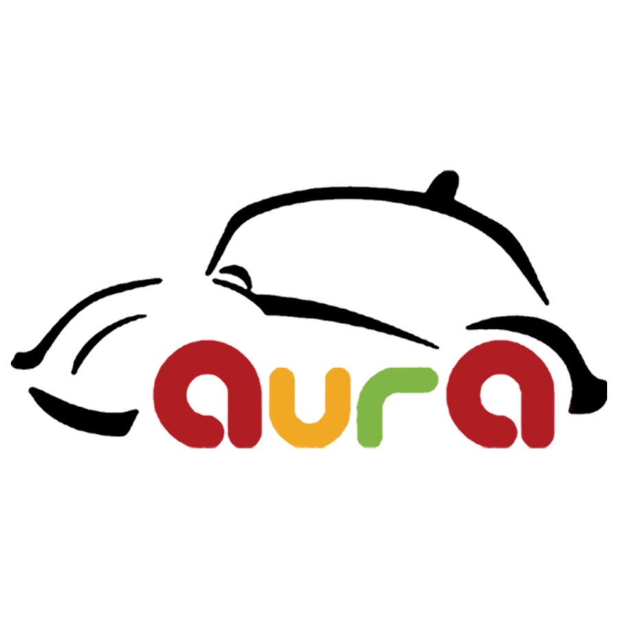 AutoÅ¡kola Aura YouTube channel avatar