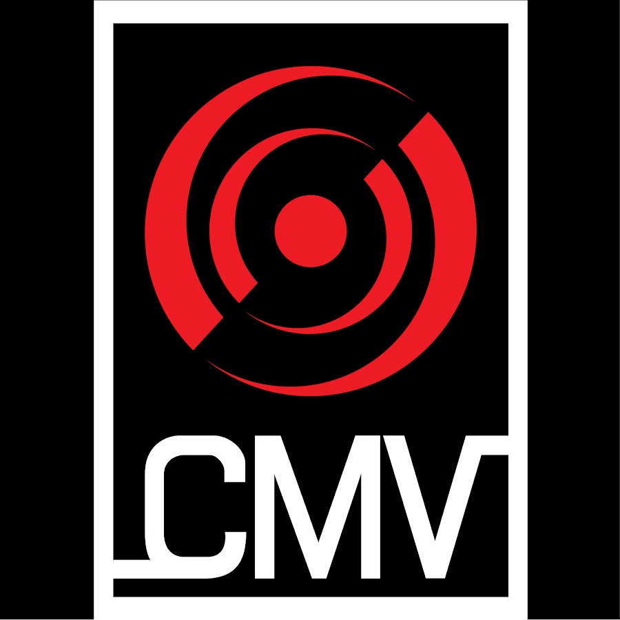 CMV YouTube kanalı avatarı