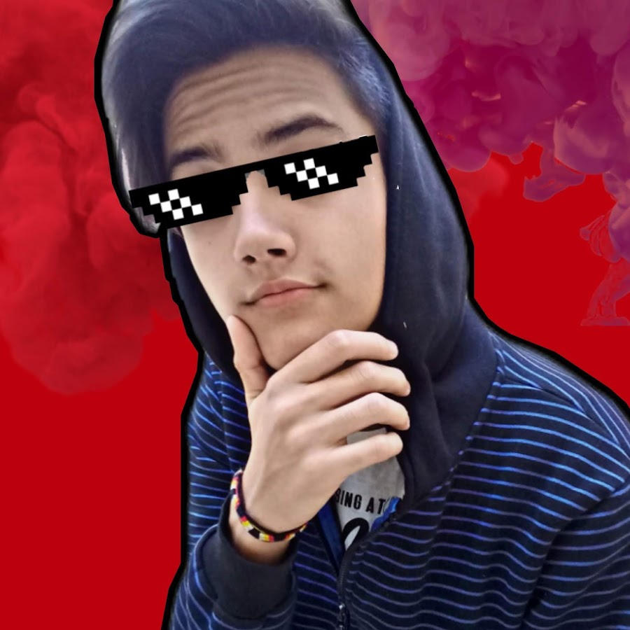 Bruno Chavez YouTube channel avatar