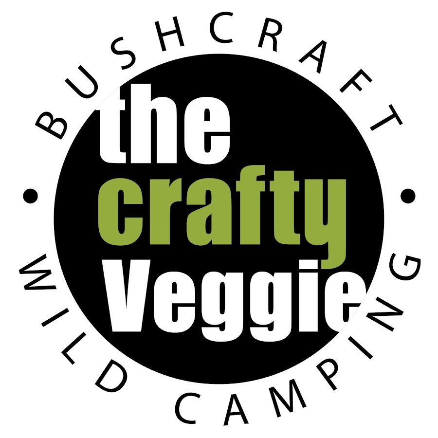 Crafty Veggie YouTube channel avatar