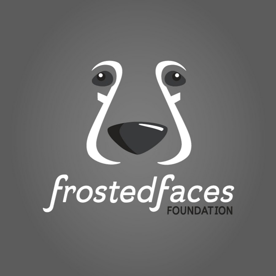 Frosted Faces Foundation Avatar channel YouTube 