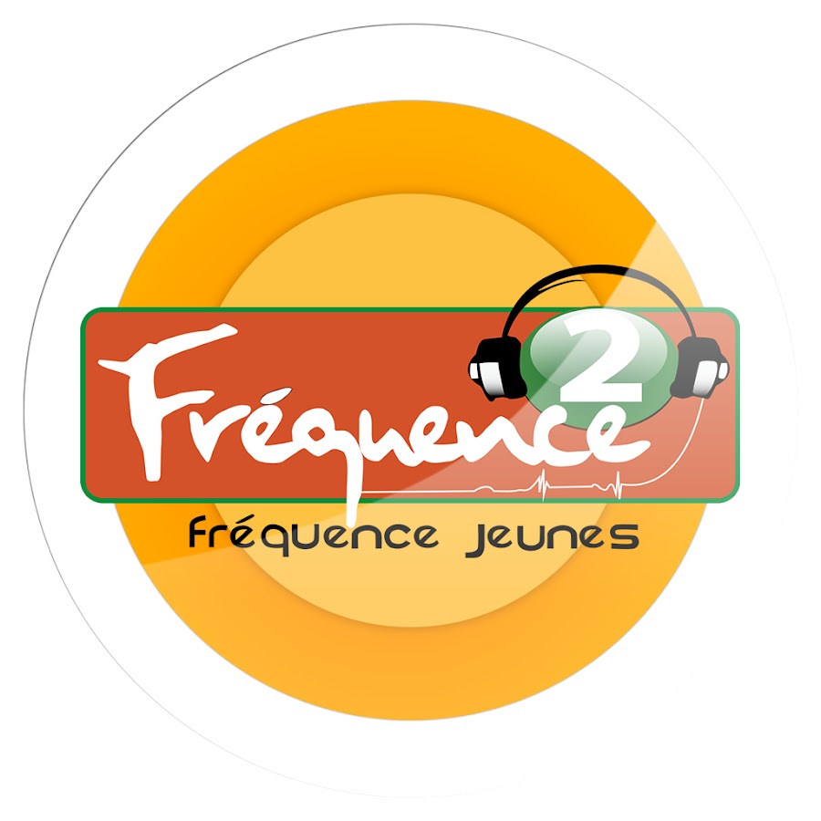 FREQUENCE 2 YouTube-Kanal-Avatar