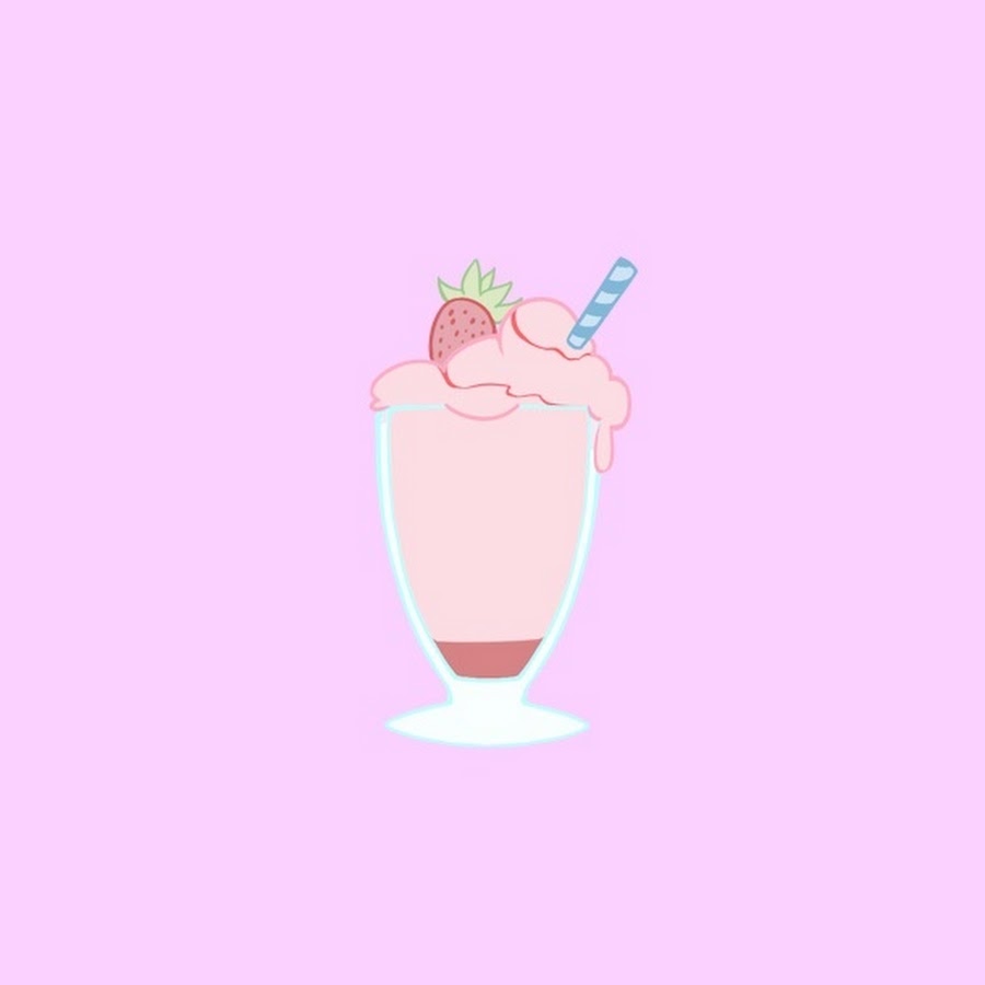 Milkshake YouTube channel avatar