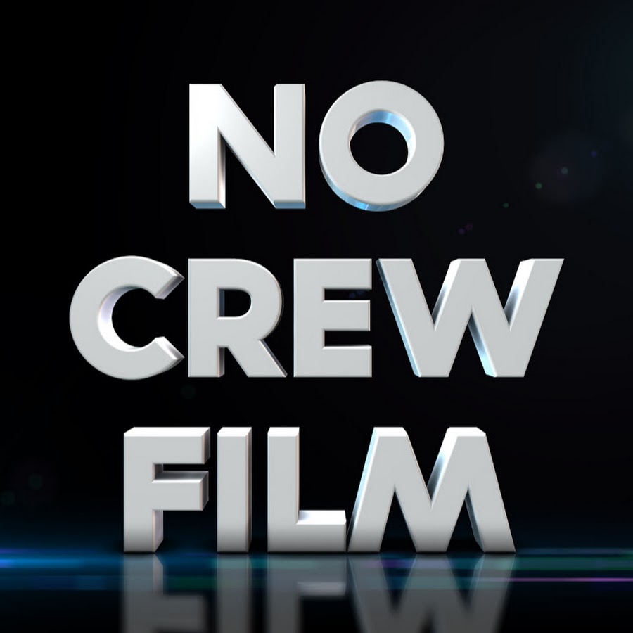 No Crew Film ইউটিউব চ্যানেল অ্যাভাটার