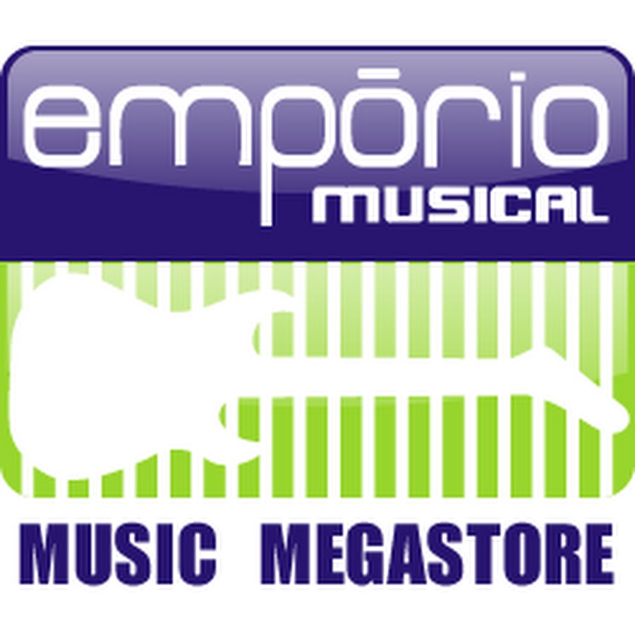 EmporioMusicalTv رمز قناة اليوتيوب