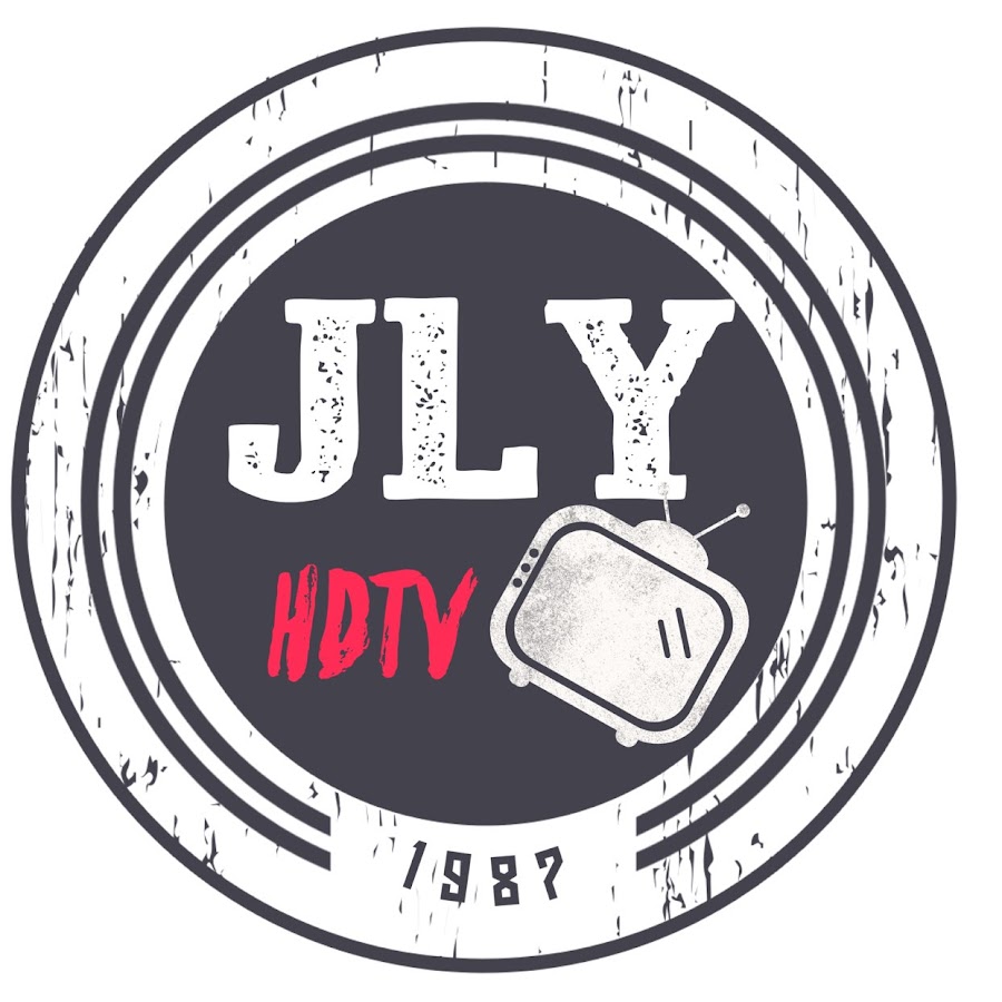 JLYHD tv YouTube channel avatar