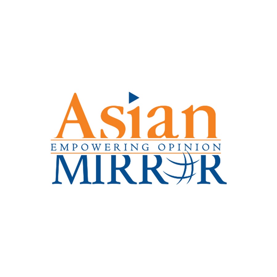 Asian Mirror