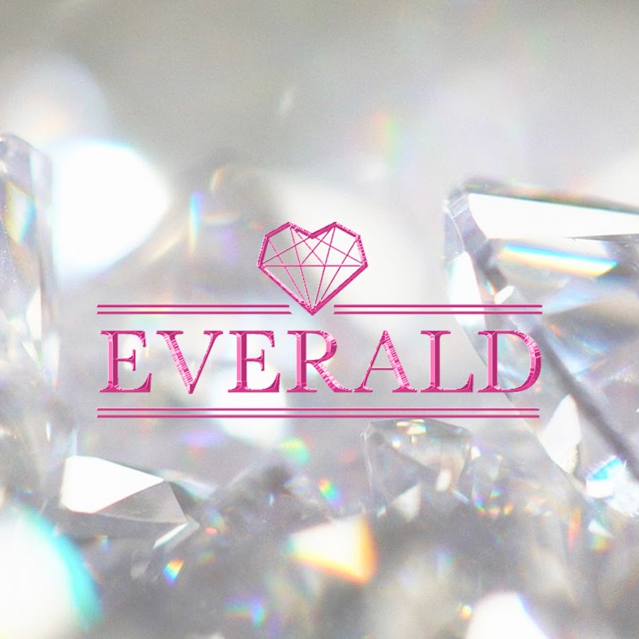 Everald YouTube channel avatar