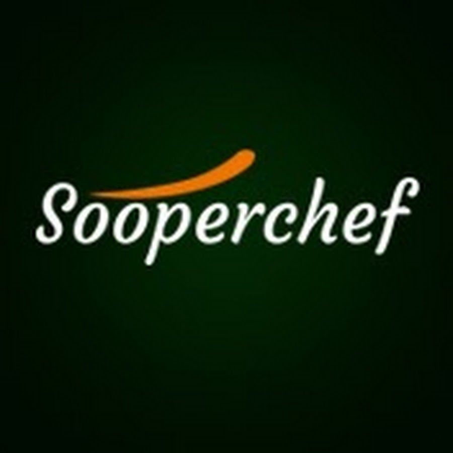 SooperChef YouTube channel avatar