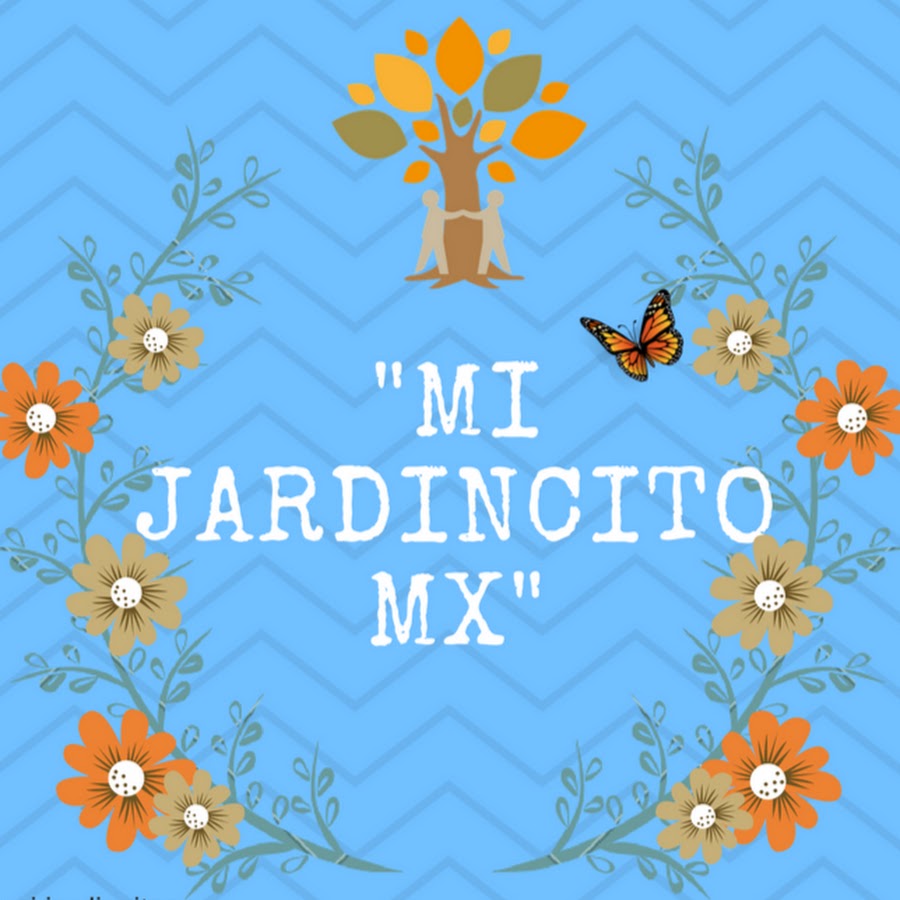MI JARDINCITO MX यूट्यूब चैनल अवतार