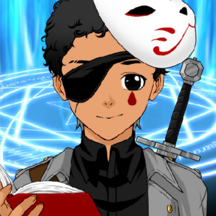 Yan Animes YouTube channel avatar