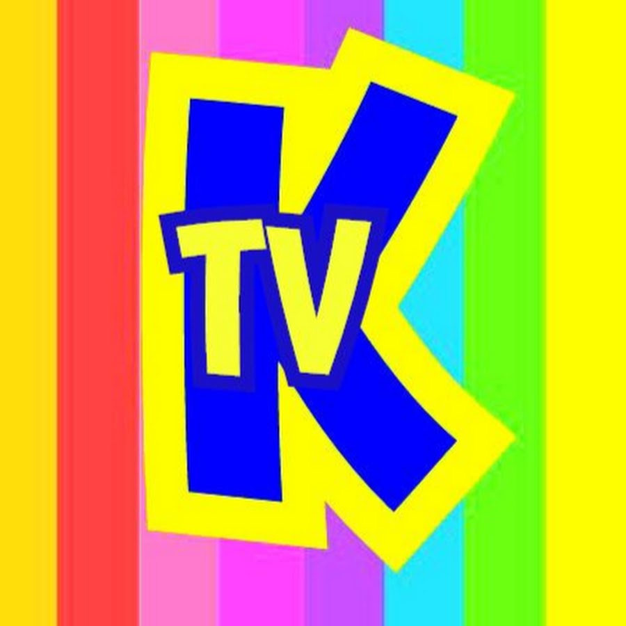 Kostik Tv YouTube-Kanal-Avatar