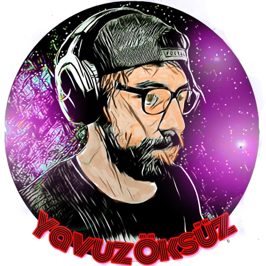 Yavuz Ã–ksÃ¼z YouTube channel avatar