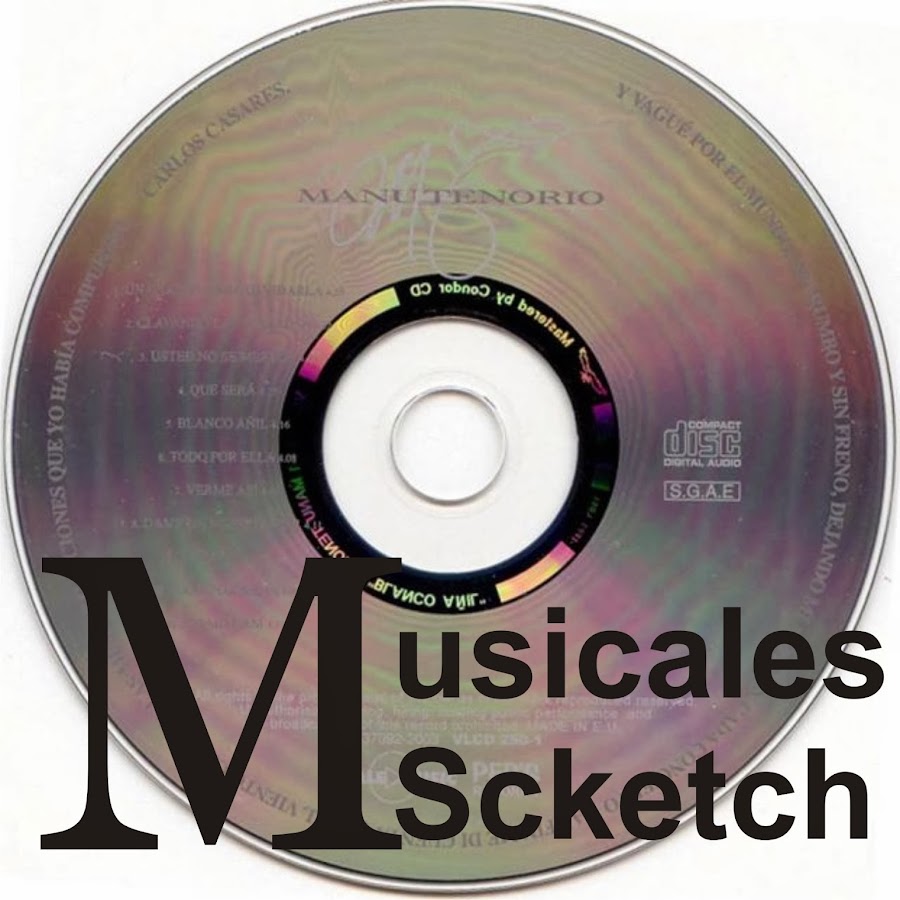 MusicalesScketch