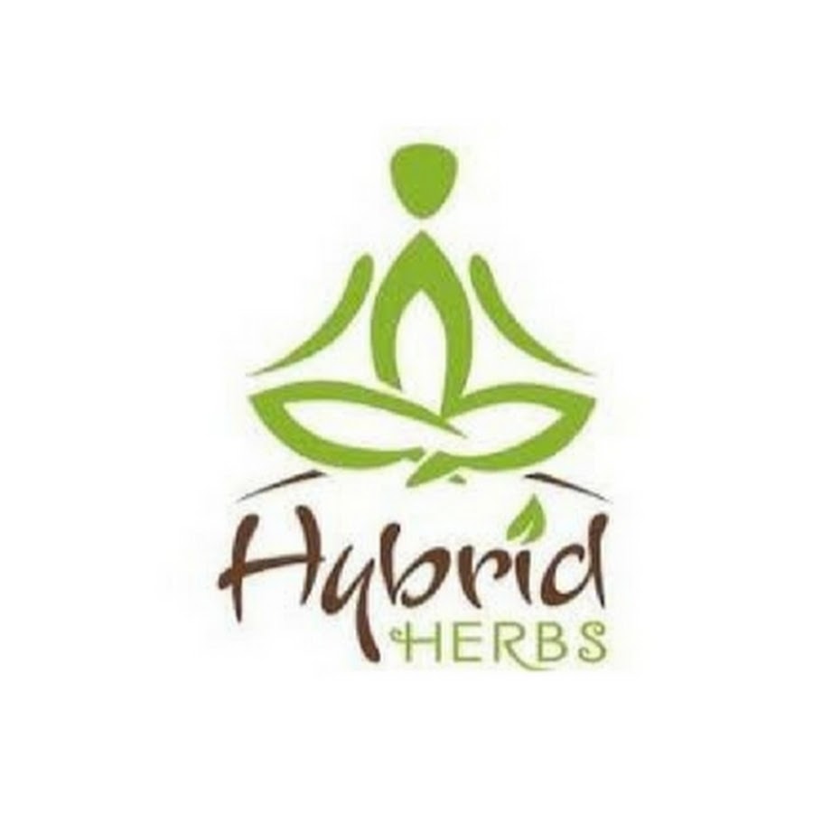 Hybridherbs यूट्यूब चैनल अवतार