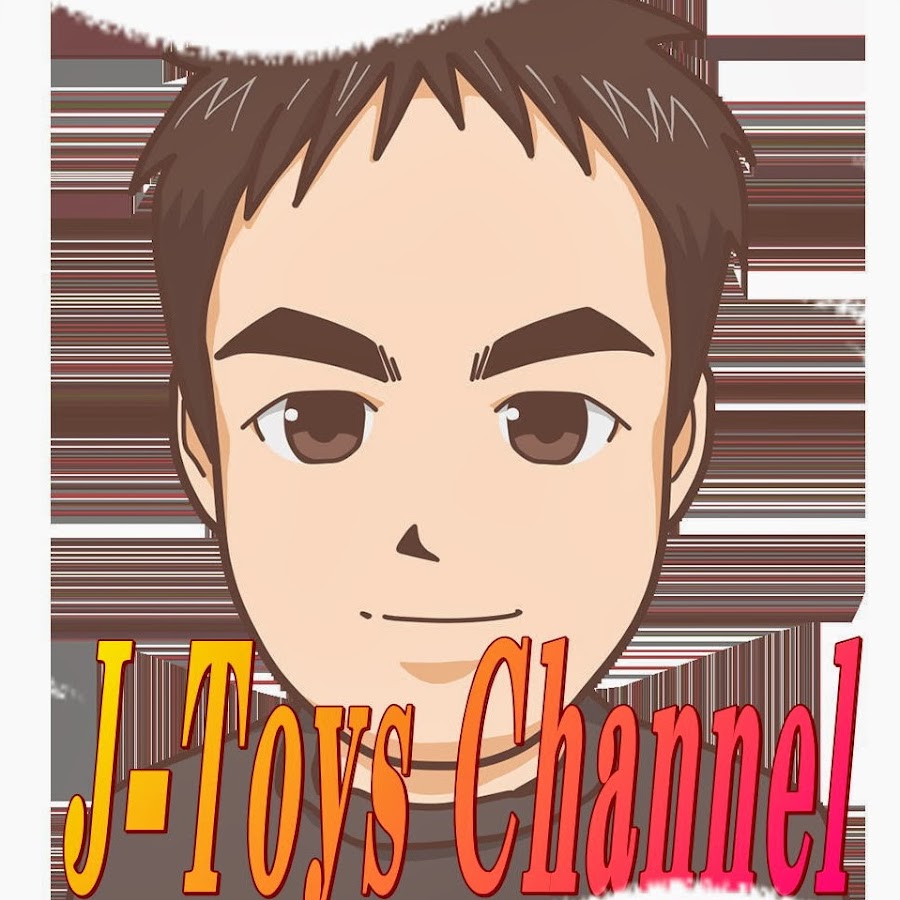J-Toys Channel Avatar canale YouTube 