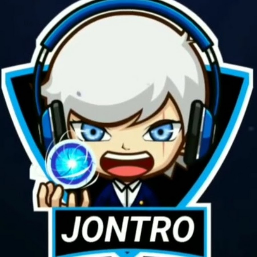 Jontro TP Avatar canale YouTube 