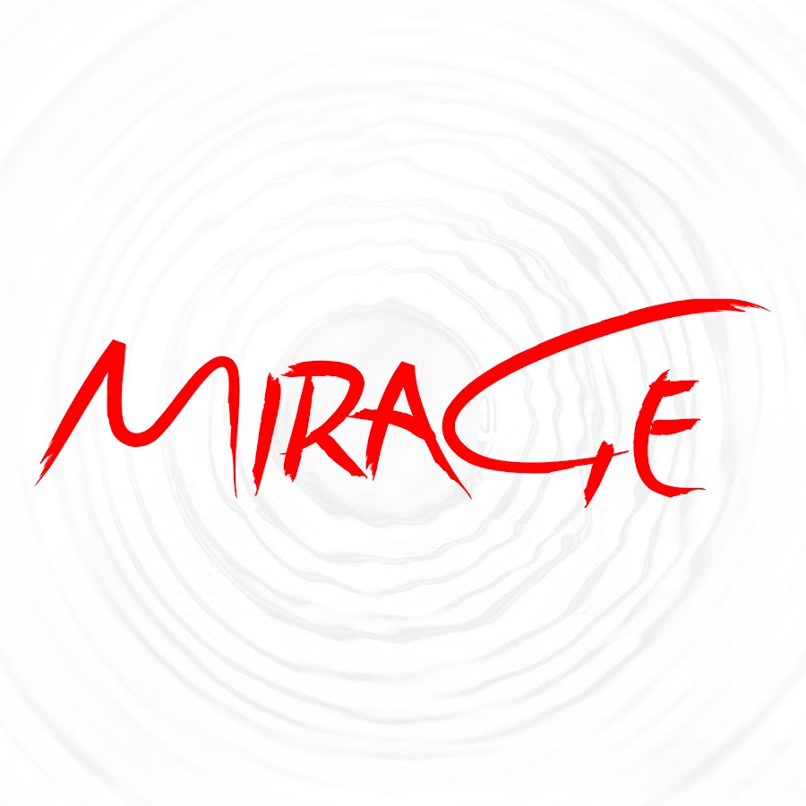 MIRAGE .official.