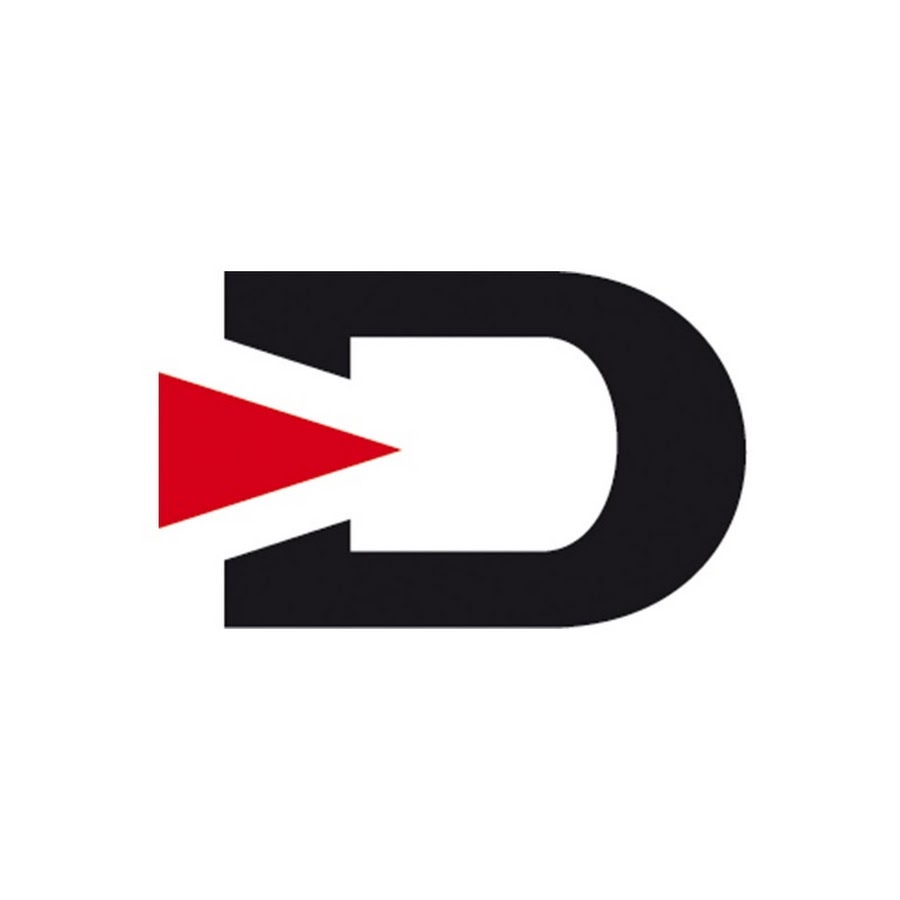 Dictum GmbH ইউটিউব চ্যানেল অ্যাভাটার