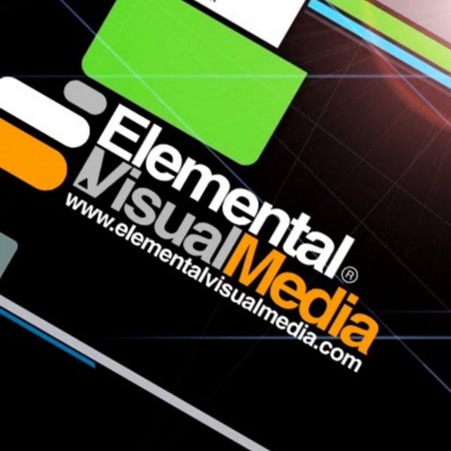 Elemental Visual Media