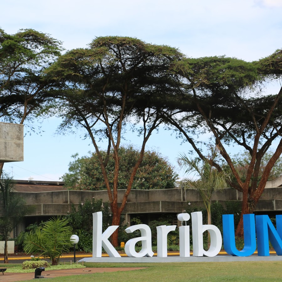 UNIC Nairobi YouTube 频道头像