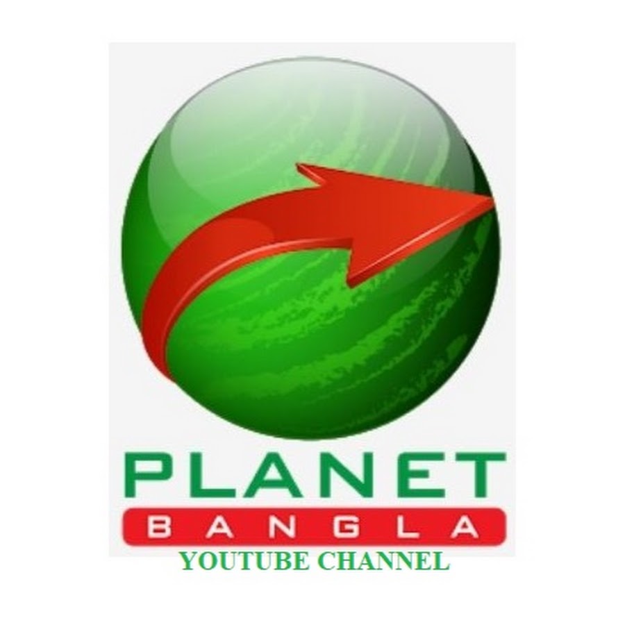Planet Bangla YouTube kanalı avatarı