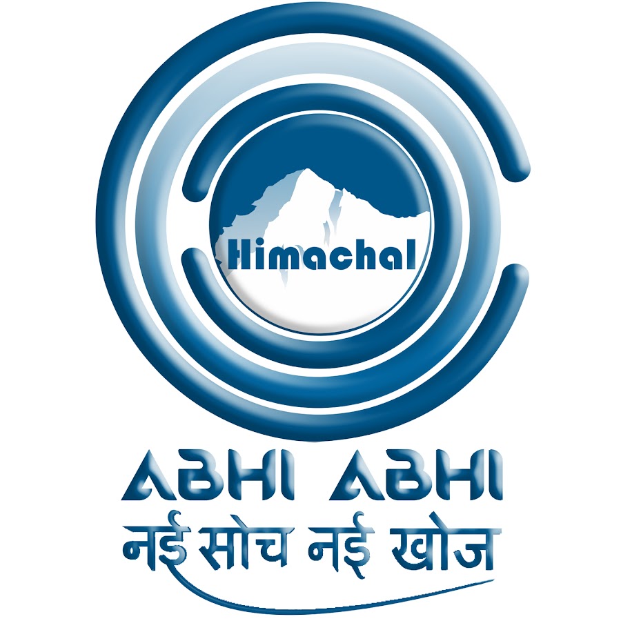 Himachal Abhi Abhi YouTube channel avatar